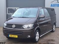 Occasion VW T5 140 PK (102 kW) 2013 Overige Van