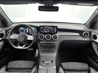 Occasion Mercedes GLC300e Business 320 PK (235 kW) 2022 Grijs SUV