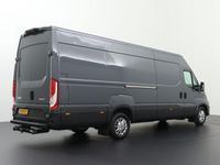 tweedehands Iveco Daily 35S18 Hi-Matic Automaat L3H2 | 3500Kg Trekhaak | Navigatie | Camera | Cruise | Betimmering