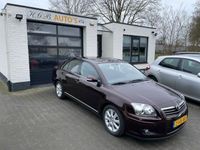 tweedehands Toyota Avensis 