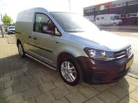 tweedehands VW Caddy 1.6 TDI L1H1 BMT CO-94357 Km-Airco-Trkh-Blth