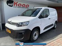 tweedehands Citroën Berlingo bestel 1.2 PureTech Club...Benzine