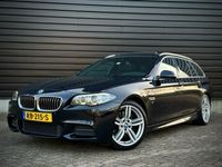 tweedehands BMW 525 5-serie Touring d High Exec LCI M-SPORT|PANO|CAMERA|HiFi