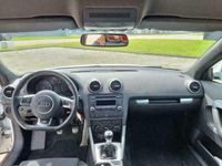 tweedehands Audi A3 Sportback AUDI A3