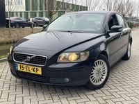 Occasion Volvo S40 125 PK (91 kW) 2006 Sedan