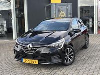 Occasion Renault Clio V Techno 91 PK (66 kW) 2023 Noir étoilé gne (donker zwart) Hatchback