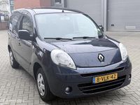 Occasion Renault Kangoo 109 PK (80 kW) 2011 Overige MPV