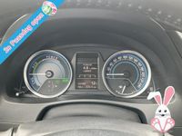 tweedehands Toyota Auris Touring Sports 1.8 Hybrid Camera Audio Orig.NL Aspiration