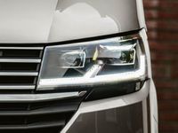 tweedehands VW Caravelle Caravelle T6.12.0 TDI 204 PK DSG L2H1 DUB/CAB A-Deuren ACC | LED | Leder | Appl