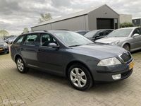 tweedehands Skoda Octavia Combi 1.6 Classic TREKHAAK!