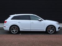 tweedehands Audi Q7 3.0 TFSI quattro Pro Line S | S-Line | Pano | Lede