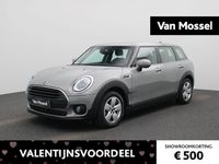 Occasion Mini Cooper Clubman Essential 136 PK (100 kW) 2022 Grijs Stationwagen