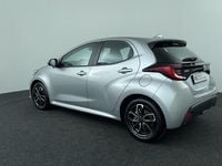 Occasion Toyota Yaris Edition 116 PK (85 kW) 2022 Grijs Hatchback