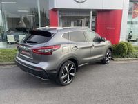 tweedehands Nissan Qashqai Tekna+