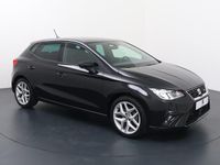 tweedehands Seat Ibiza 1.0 TSI FR Business Intense | 110 PK | Lichtmetale