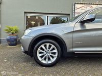 tweedehands BMW X3 F25 xDrive20i High Executive Pano/Navi/Ketting V.V