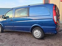 Occasion Mercedes 320 109 PK (80 kW) 2007 Blauw (metallic)