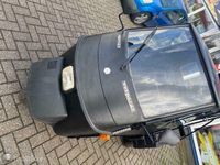 tweedehands Piaggio APE Brommobiel 50