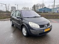 tweedehands Renault Scénic II 2.0-16V PRIV.LUXE / 7 PERS / CRUISE / AUTOMAAT