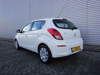 Occasion Hyundai i20 86 PK (63 kW) 2013 Hatchback Hatchback