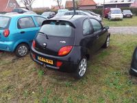 tweedehands Ford SportKa KA 1.6 Zeer mooie auto ,met Weinig Km , En Zeer lux,s