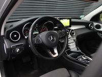 tweedehands Mercedes E350 C-KLASSE EstateEdition | Luchtvering | 360 camera | Stoelverwarming |