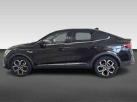 Occasion Renault Arkana Techno 143 PK (105 kW) 2023 Zwart SUV