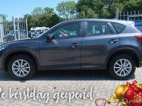 tweedehands Mazda CX-5 2.0 S 2WD TREKHAAK