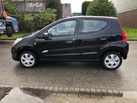 tweedehands Suzuki Alto 1.0 Comfort Plus 5DR*Airco*Nieuwe koppeling*NAP*Elektrische pakket*