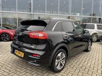 tweedehands Kia e-Niro ExecutiveLine 64 kWh FABRIEKSGARANTIE T/M MAART 20