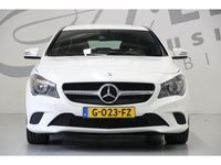 Occasion Mercedes CLA180 123 PK (90 kW) 2015 Wit Sedan