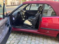 tweedehands Peugeot 306 Cabriolet 1.6 Saint-Tropez