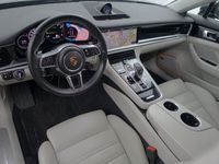 tweedehands Porsche Panamera 2.9 4 E-Hybrid Sport Design Aut- Keramisch, Stoelventilatie, Bose Audio, Sport Chrono, Sportuitlaat+
