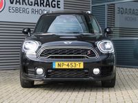 tweedehands Mini Cooper S Countryman 2.0 Chili SCHUIFDAK,NAVI/CAMERA