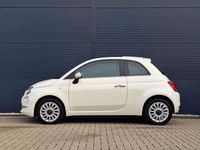 Occasion Fiat 500 Dolcevita 69 PK (50 kW) 2024 Wit Hatchback