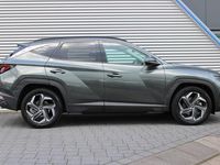 tweedehands Hyundai Tucson 1.6 T-GDI HEV Premium Trekhaak/Orgineel NL