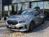 Occasion BMW M135 Executive 306 PK (225 kW) 2022 Grijs Hatchback