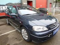 tweedehands Opel Astra 1.6 Edition, trekhaak,etc.