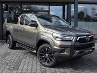 Occasion Toyota HiLux 204 PK (150 kW) 2024 Beige (metallic) Pickup