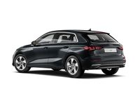 Nieuw Audi A3 Sportback e-tron Sport 15 PK (11 kW) 2025 Grijs Hatchback