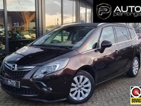 Occasion Opel Zafira Tourer Cosmo 2015 Bruin MPV