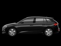 tweedehands Skoda Scala Ambition 1.0 81 kW / 110 pk TSI Hatchback 6 versn.