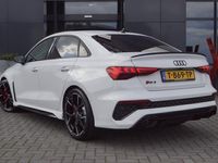 tweedehands Audi RS3 Limousine 2.5 TFSI Quattro/Panodak/Leer/RS Uitlaat