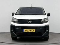 Occasion Opel Vivaro 180 PK (132 kW) 2024 Wit MPV
