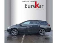 tweedehands Toyota Auris TS 1.8 Comfort & Pack 50+