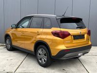 Occasion Suzuki Vitara 116 PK (85 kW) 2024 Goud (metallic) SUV