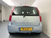 tweedehands Mitsubishi Colt 1.3 Invite+ # Airco # Lmv # Nap