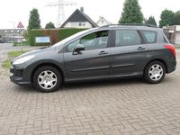 Occasion Peugeot 308 SW 2008 Grijs (metallic) Stationwagen