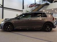 tweedehands VW Golf VII 2.0 TSI 4Motion R |410pk| APR| Pano| Memory seat