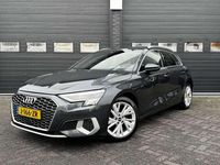 Occasion Audi A3 Sportback e-tron Business 150 PK (110 kW) 2020 Grijs (metallic) Hatchback